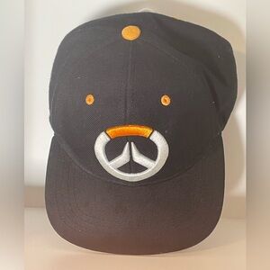 Overwatch Hat-OS